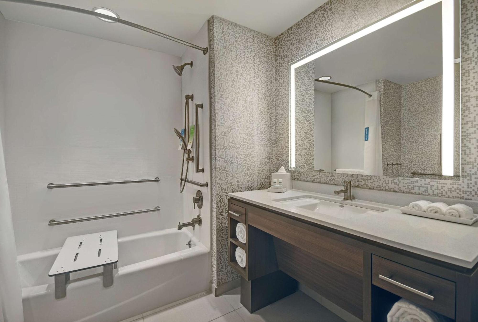 Home2 Suites By Hilton Atlanta Airport North College Park Екстериор снимка