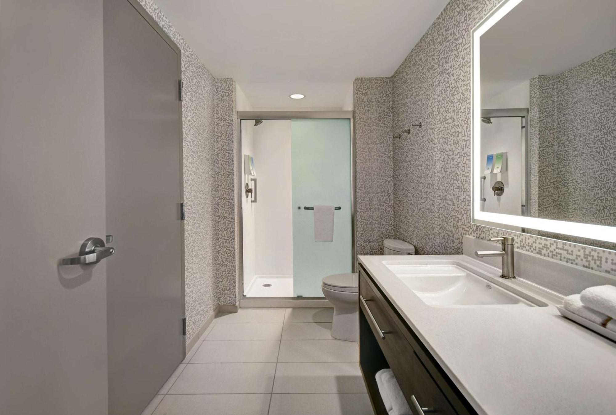 Home2 Suites By Hilton Atlanta Airport North College Park Екстериор снимка