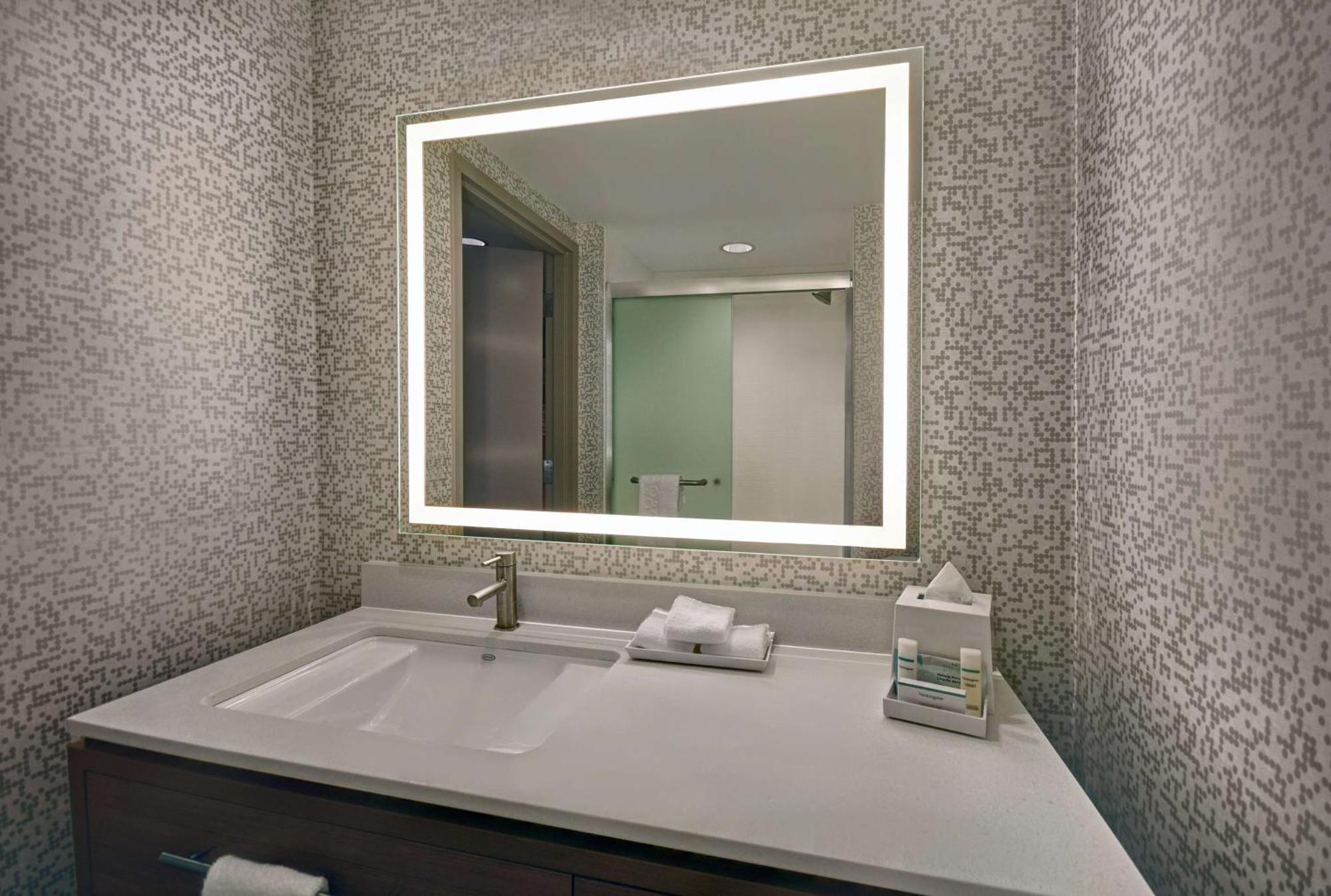 Home2 Suites By Hilton Atlanta Airport North College Park Екстериор снимка
