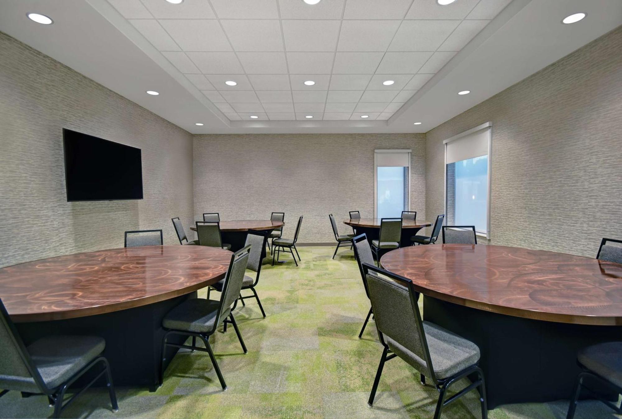 Home2 Suites By Hilton Atlanta Airport North College Park Екстериор снимка