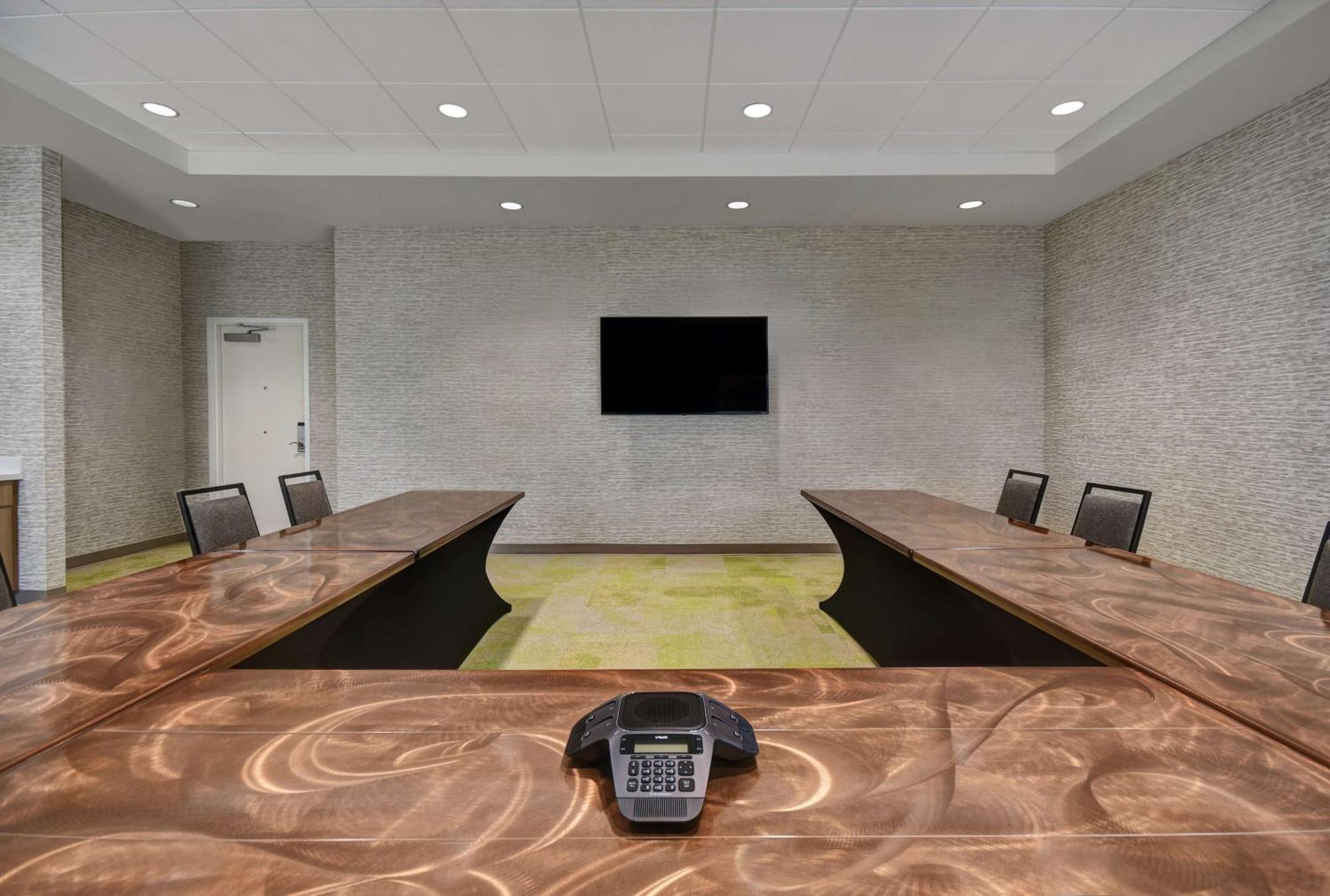 Home2 Suites By Hilton Atlanta Airport North College Park Екстериор снимка