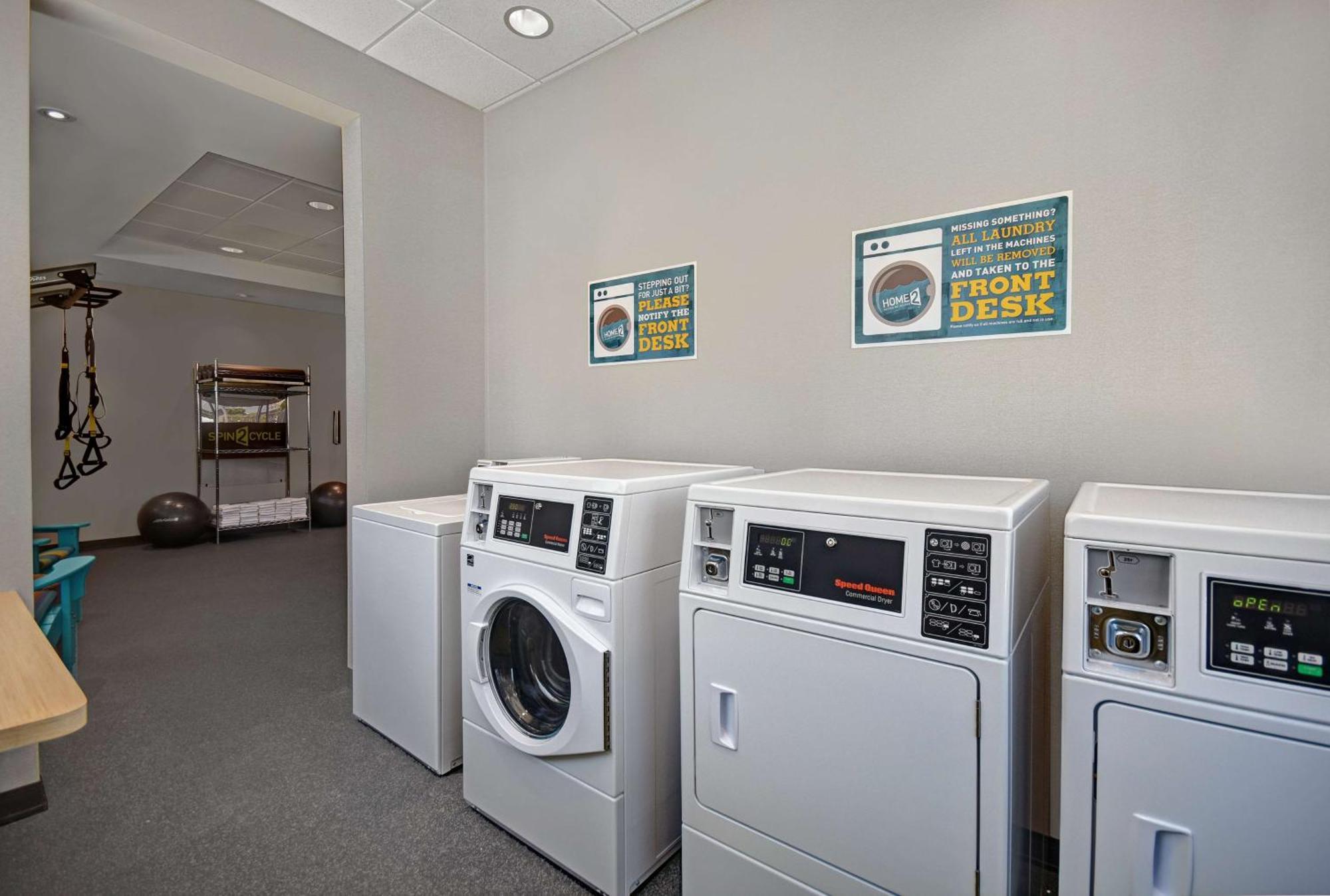 Home2 Suites By Hilton Atlanta Airport North College Park Екстериор снимка