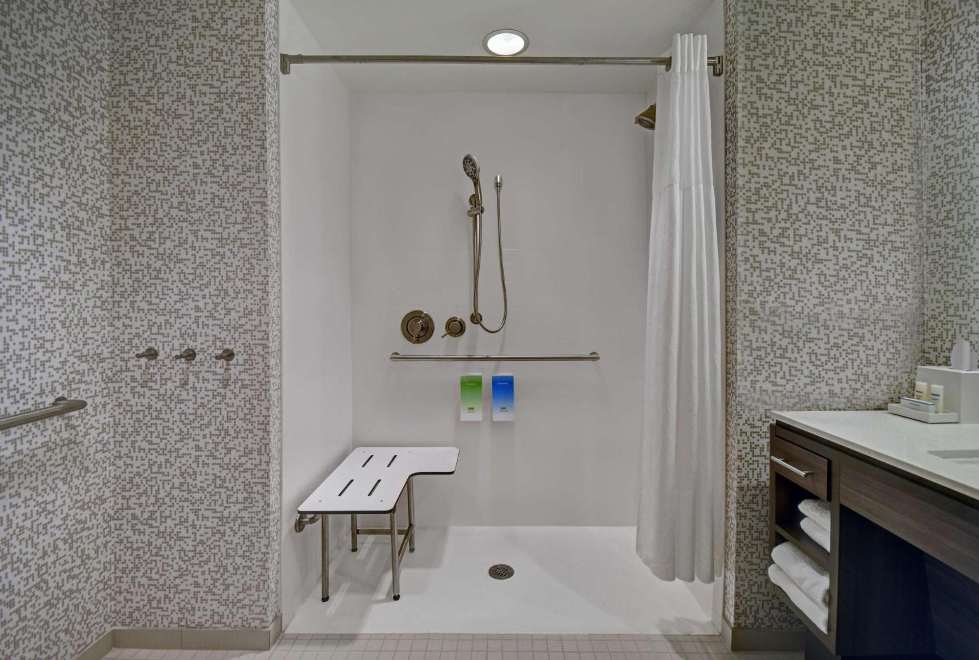 Home2 Suites By Hilton Atlanta Airport North College Park Екстериор снимка