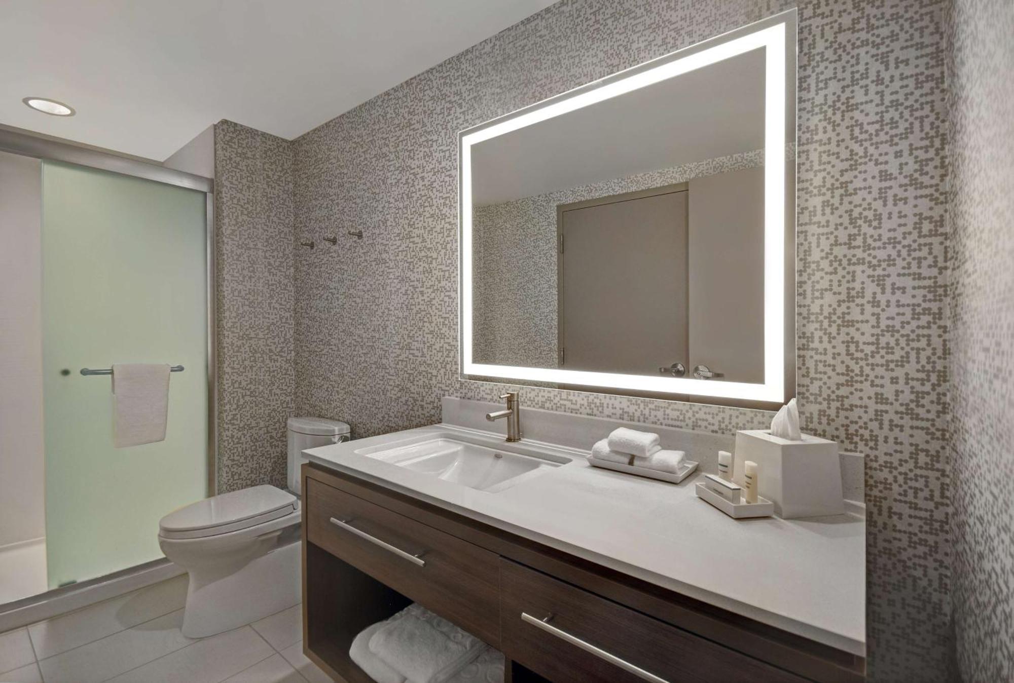 Home2 Suites By Hilton Atlanta Airport North College Park Екстериор снимка