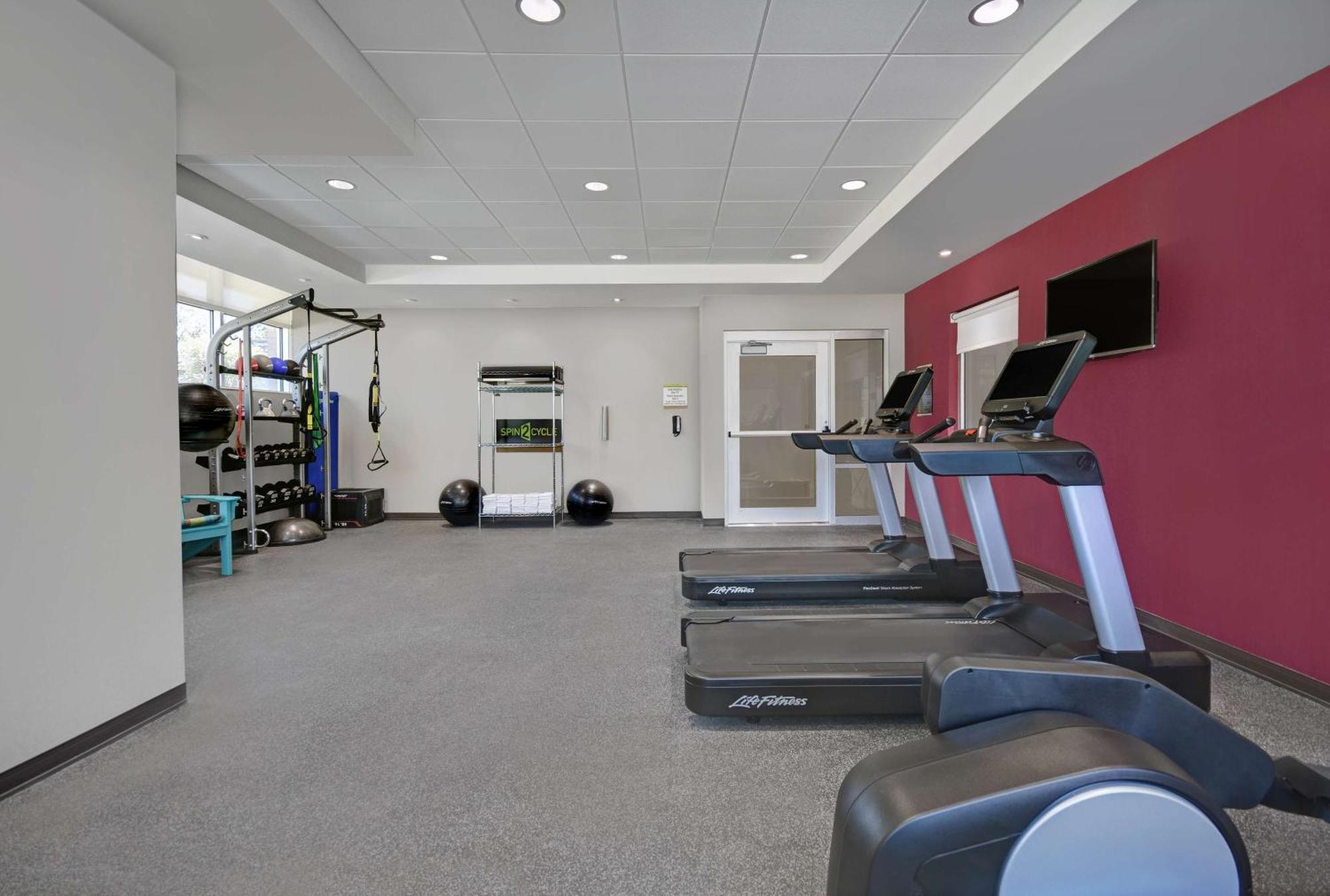 Home2 Suites By Hilton Atlanta Airport North College Park Екстериор снимка