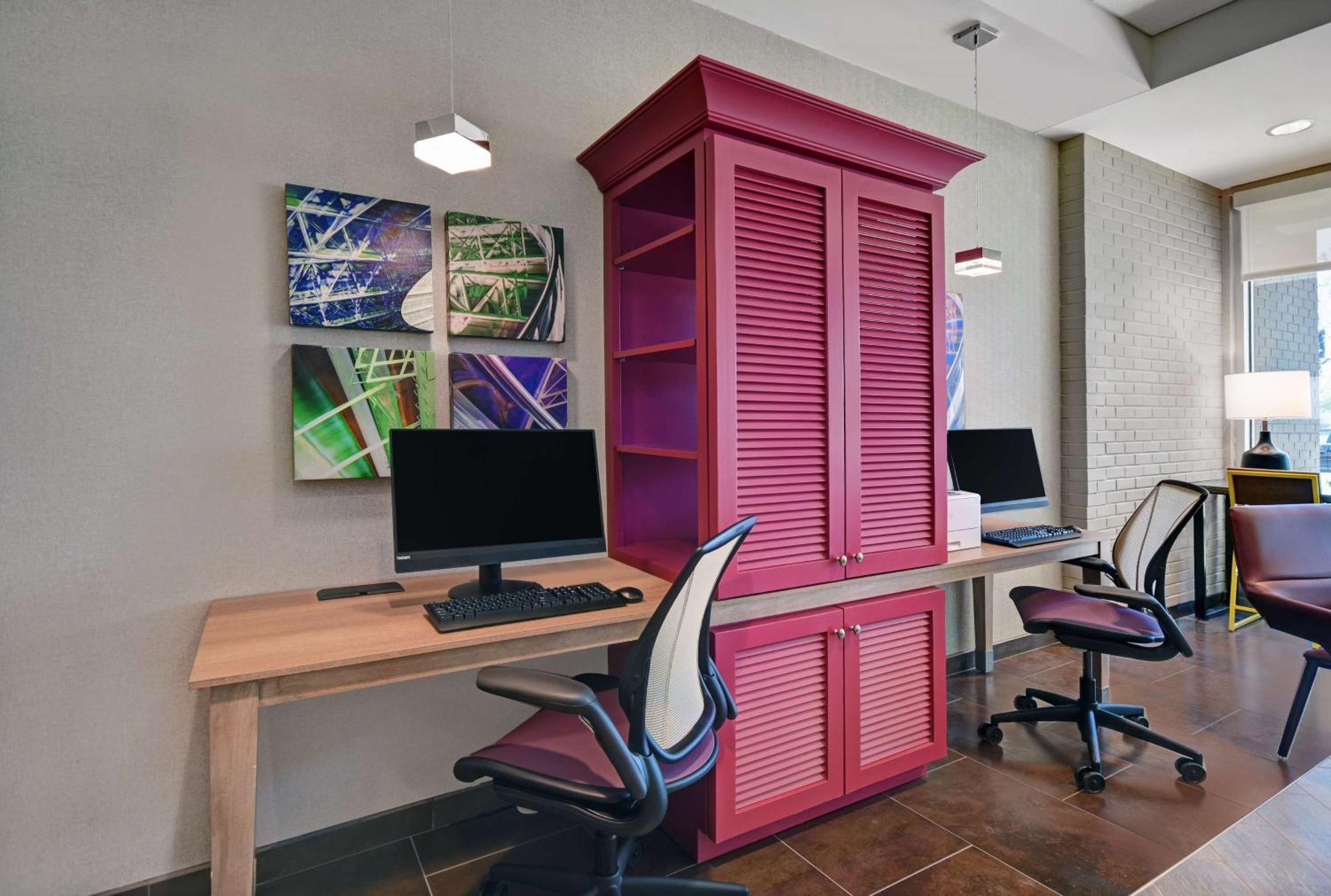 Home2 Suites By Hilton Atlanta Airport North College Park Екстериор снимка